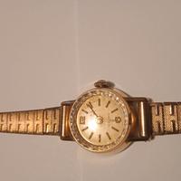 orologio anni 50 da donna.
