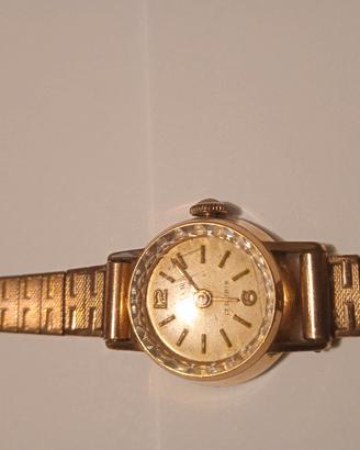 orologio anni 50 da donna.