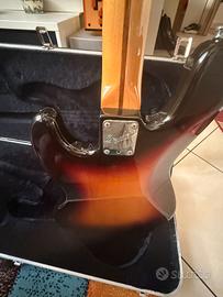 Fender Jazz Bass '80 usa