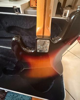 Fender Jazz Bass '80 usa