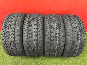 285 45 20 Gomme Invernali GoodYear 285 45 R20
