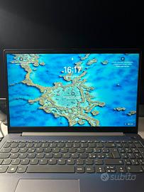 Lenovo IdeaPad 3 15ITL6 15,6" Intel Core i7