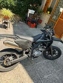 RIEJU 125 A.C 2021