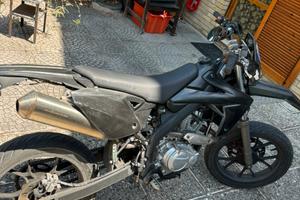 RIEJU 125 A.C 2021