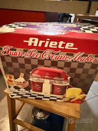 Macchina per gelato