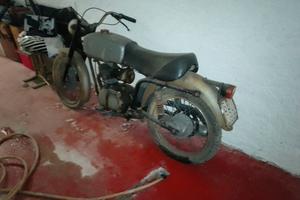 Gilera Altro modello - Anni 70