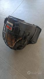 casco arti Marziali 