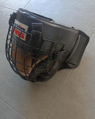 casco arti Marziali 