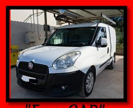 Doblò 1.6Mtjet 105cv Clima,Porta Laterale,2014,UNI