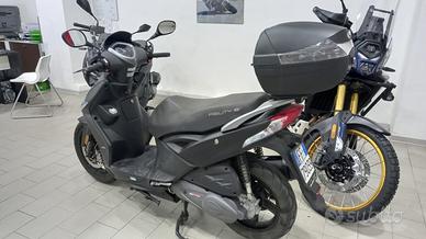 Kymco Agility 125 16+