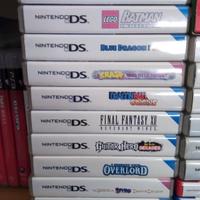 Giochi Nintendo Ds 