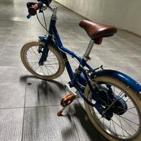 Bici da bambino
