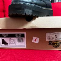 Scarpe Dr Martens