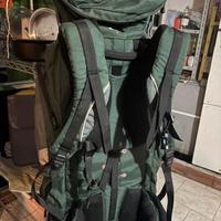 Zaino treking lakeland. 80