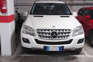 Mercedes ML 300