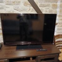 tv samsung 40 pollici