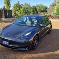 TESLA Model 3 - 2021