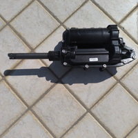 Ibr retromarcia freno trim sea doo spark