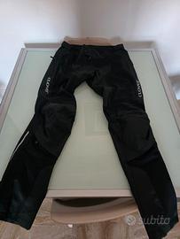 Pantaloni moto Clover estivi