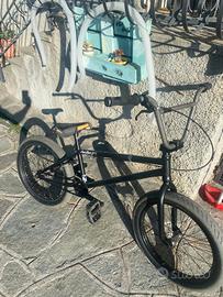 Bici BmX 