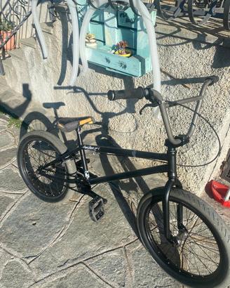Bici BmX 