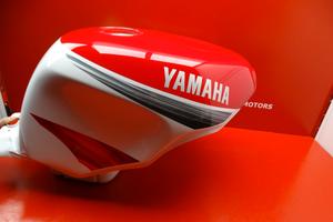 SERBATOIO YAMAHA FZR