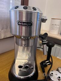 Macchina da caffè Delonghi Dedica