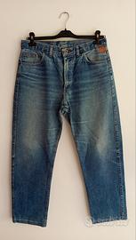 Jeans Roy Roger's da uomo vintage