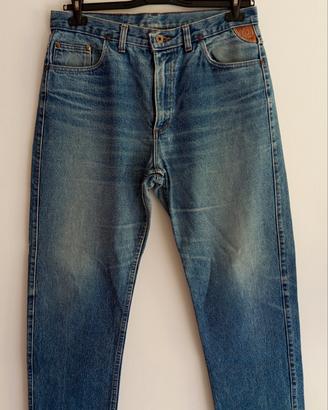 Jeans Roy Roger's da uomo vintage