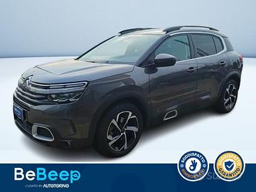 Citroën C5 Aircross 1.2 PURETECH FEEL PACK S&...