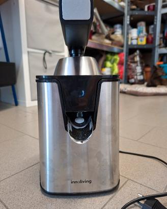 spremiagrumi elettrico 