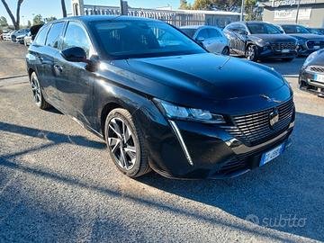 Peugeot 308 PureTech Turbo 130 S&S SW Allure