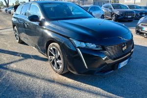 Peugeot 308 PureTech Turbo 130 S&S SW Allure