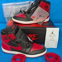 Nike Air Jordan 1 Retro High '85 OG Bred (2025) 40