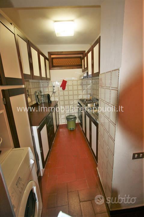 Appartamento – Lucignano, Arezzo - Altro