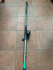 canna da pesca