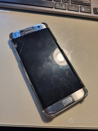 Samsung galaxy s7 edge 32gb ricambi