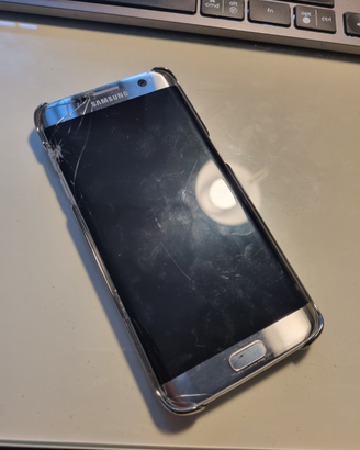 Samsung galaxy s7 edge 32gb ricambi