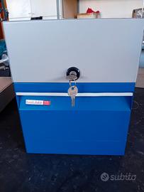 schedario archiviatore