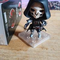 Nendoroid Reaper n. 1242 (Overwatch) Good Smile C.