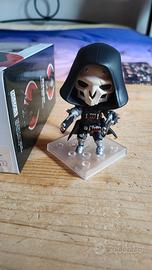 Nendoroid Reaper n. 1242 (Overwatch) Good Smile C.