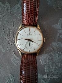 orologio Horus 17 rubis, vintage