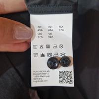 camicia da uomo HUGO BOSS