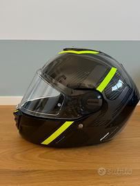 Casco Shark Spartan RS Carbon Shawn - Taglia M - P