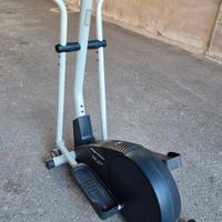 ellittica ciclette palestra proform 485p