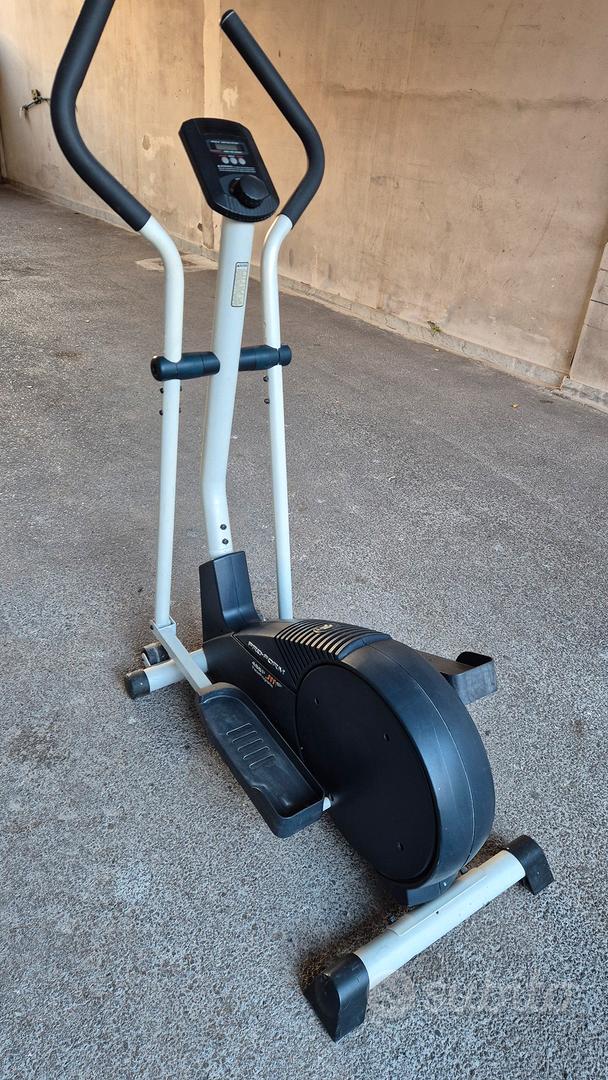 ellittica ciclette palestra proform 485p Sports In vendita a Salerno