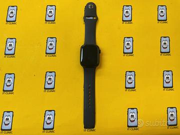 APPLE WATCH 9 45MM MEZZANOTTE