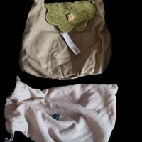 Borsa THUN Vintage - NUOVA con etichet + Dust Bag