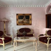 Sala classica molto bella