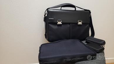 Borsa lavoro porta pc PIQUADRO